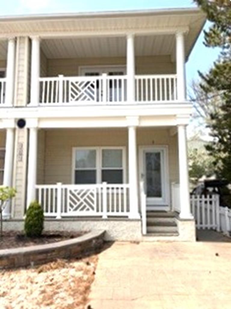 108 E. 19th Street, North Beach Haven (Ocean Side)
