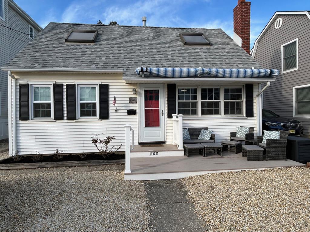 107 E. Seabreeze Drive, Peahala Park