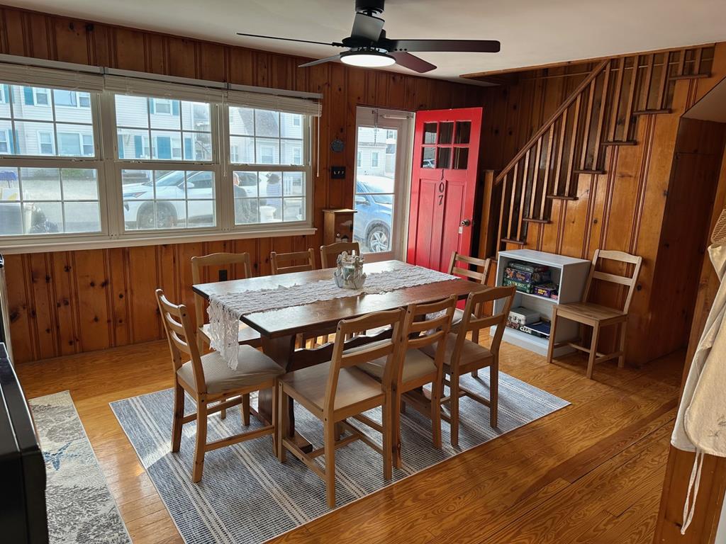 107 E. Seabreeze Drive, Peahala Park (Ocean Block)