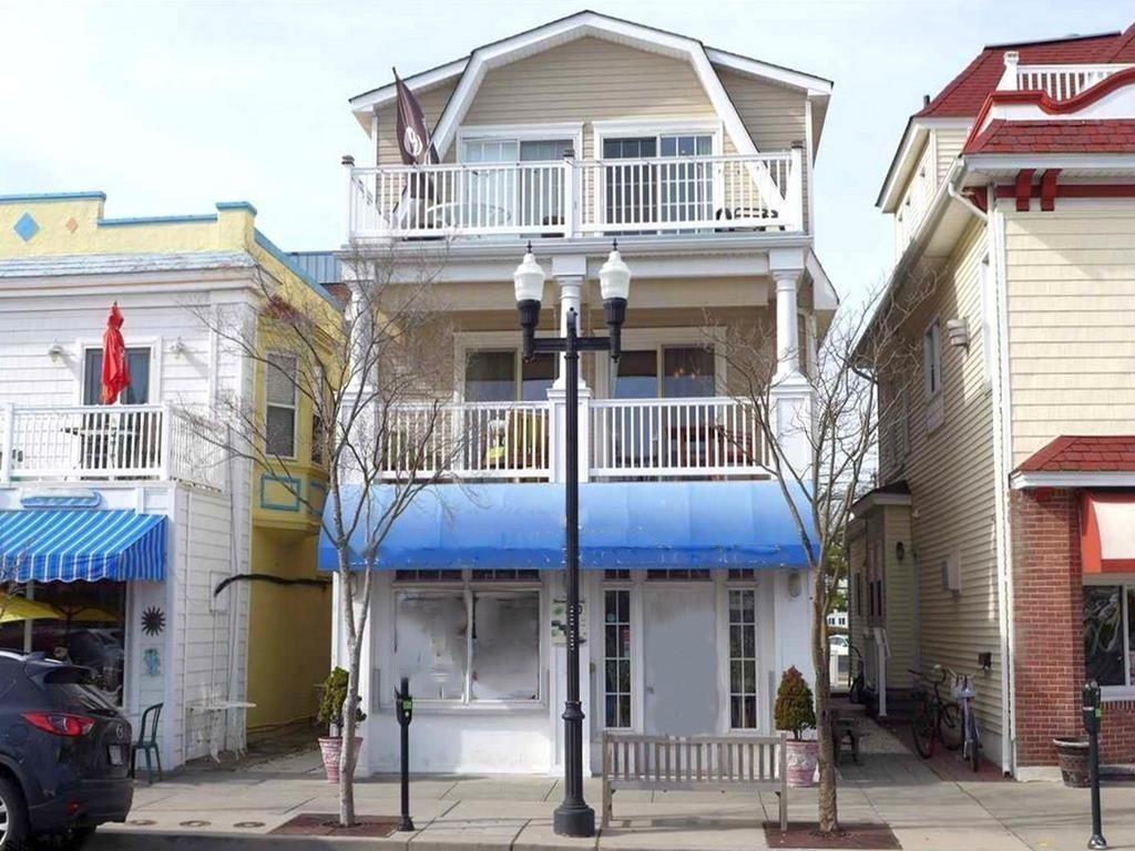  - Ocean City