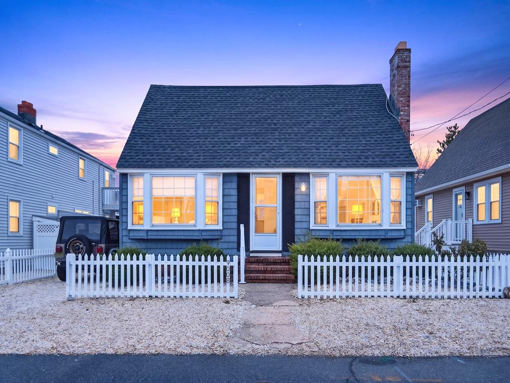 9608 Beach Avenue, Beach Haven Park, NJ