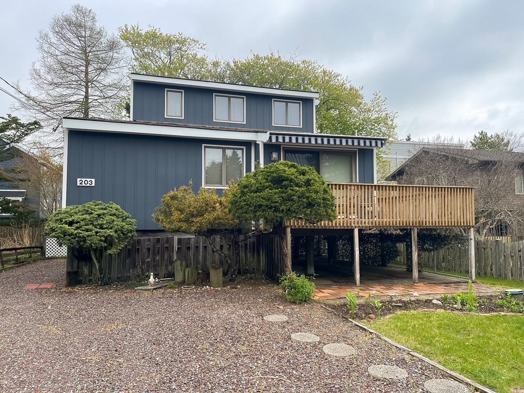Renascence Cottage