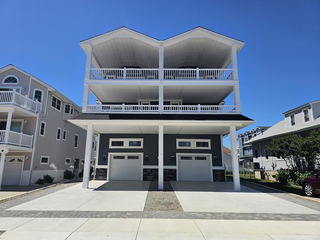 120 52nd Street, Sea Isle City (Center)