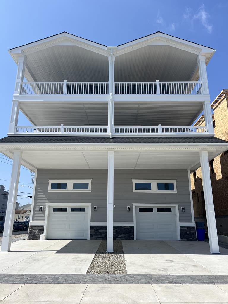 202 39th Street, Sea Isle City (Center)