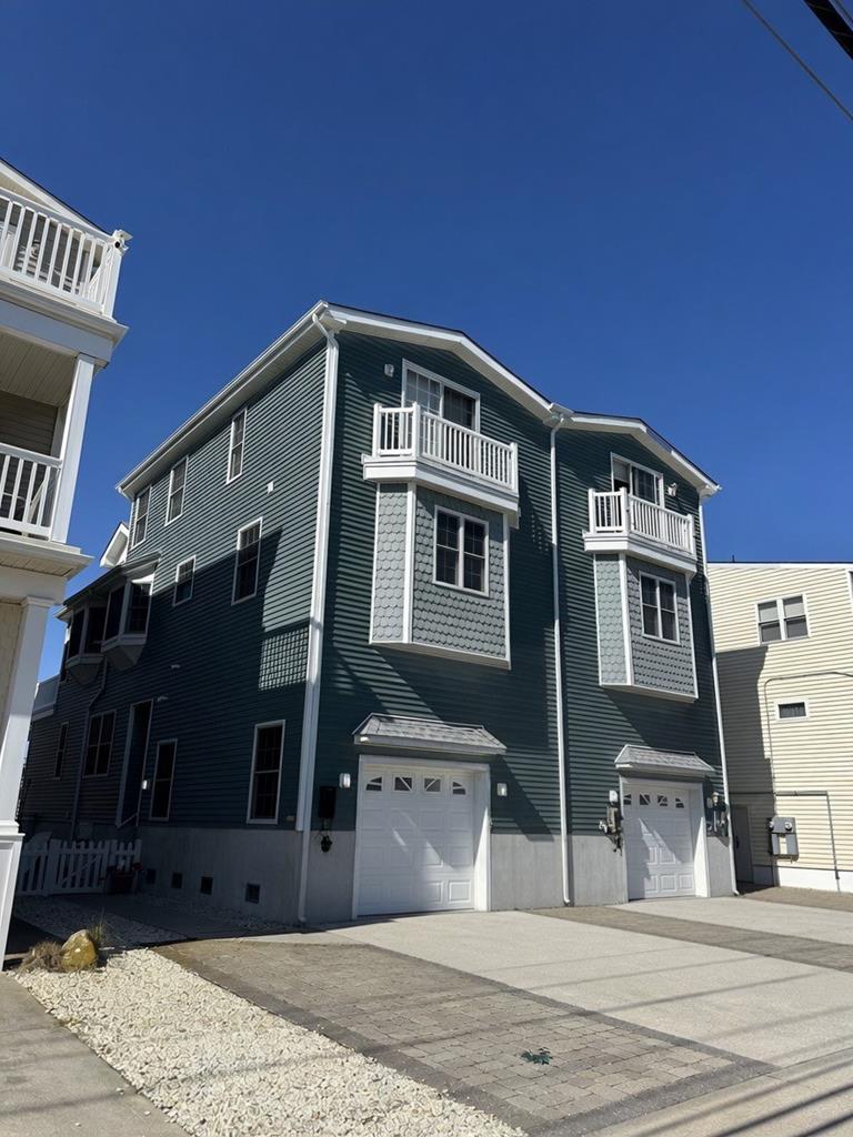 306 44th Street, Sea Isle City (Bay Front)