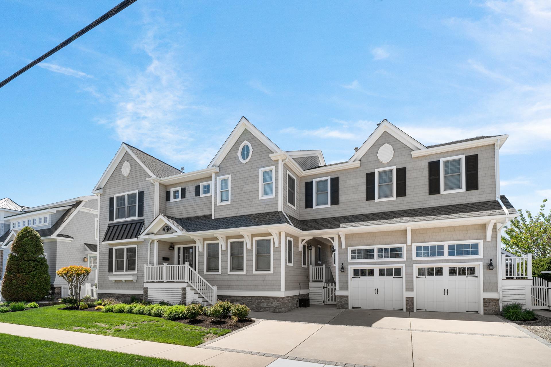 9113 Third Avenue, Stone Harbor