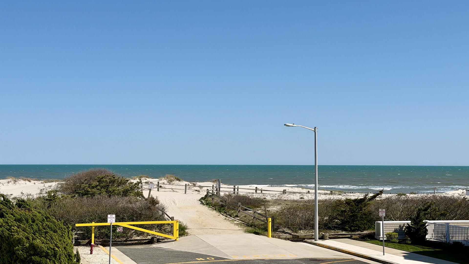 8 102nd Street, Stone Harbor (Beach Block) - Picture 3