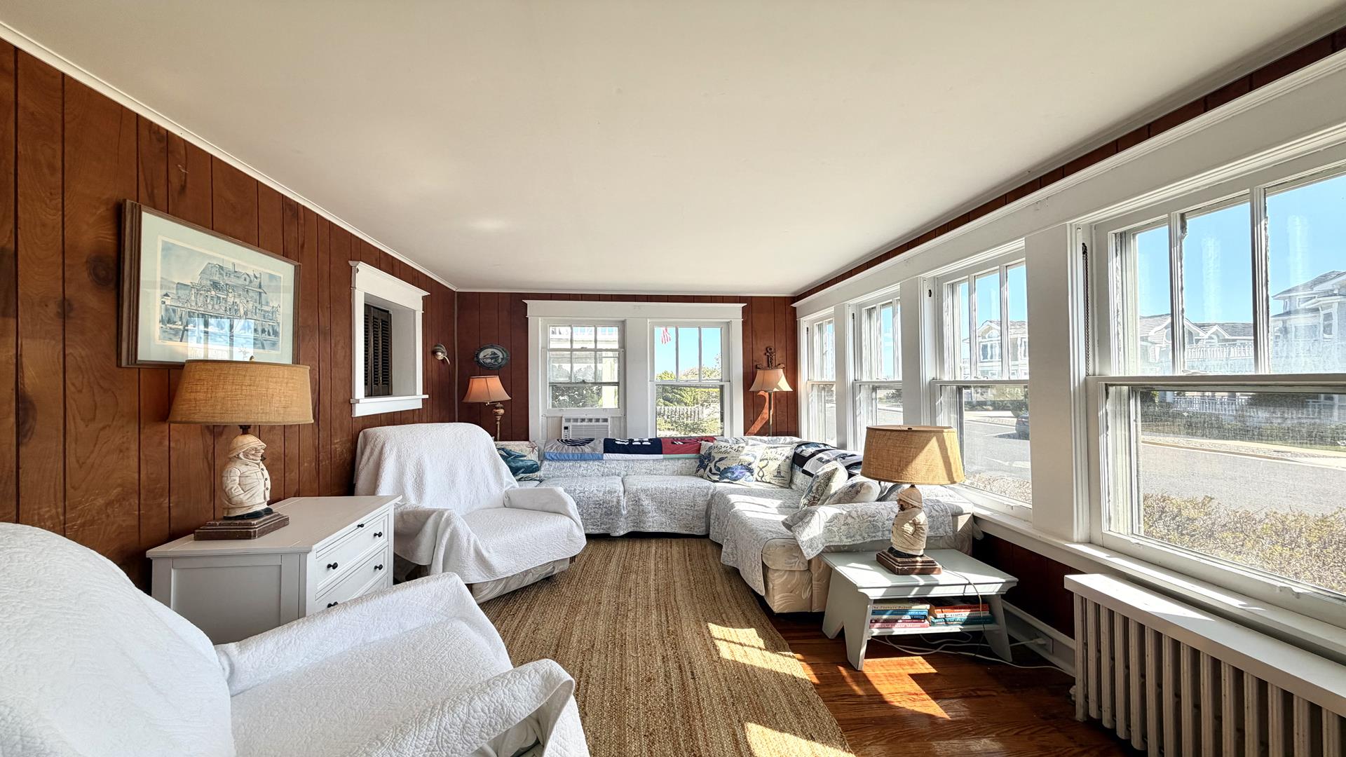 8 102nd Street, Stone Harbor (Beach Block) - Picture 4