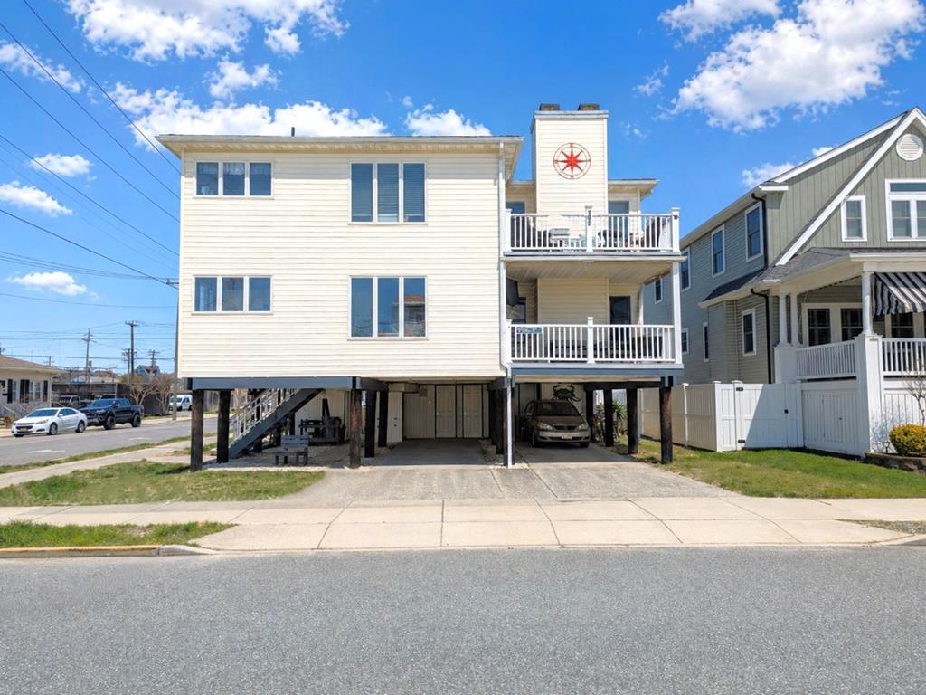 100 E 11th Street, Ocean City