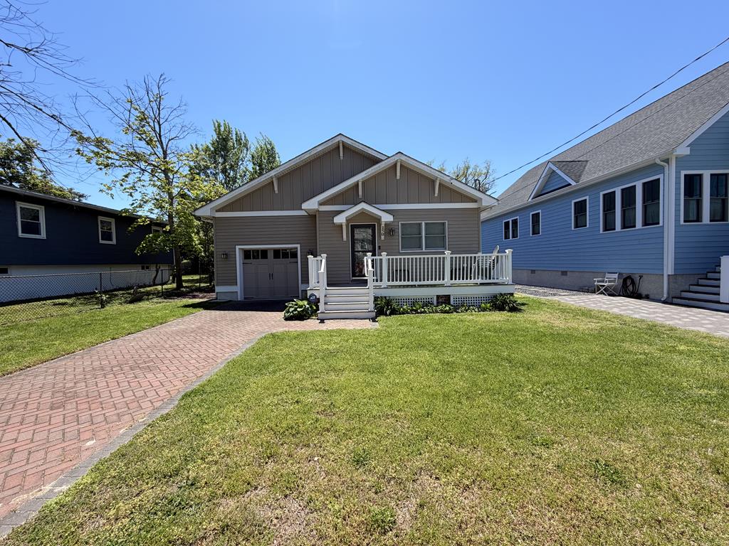 150 Leaming Avenue - West Cape May