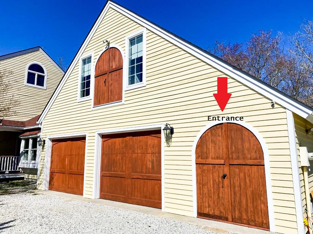 685 Socs Lane Garage Apt