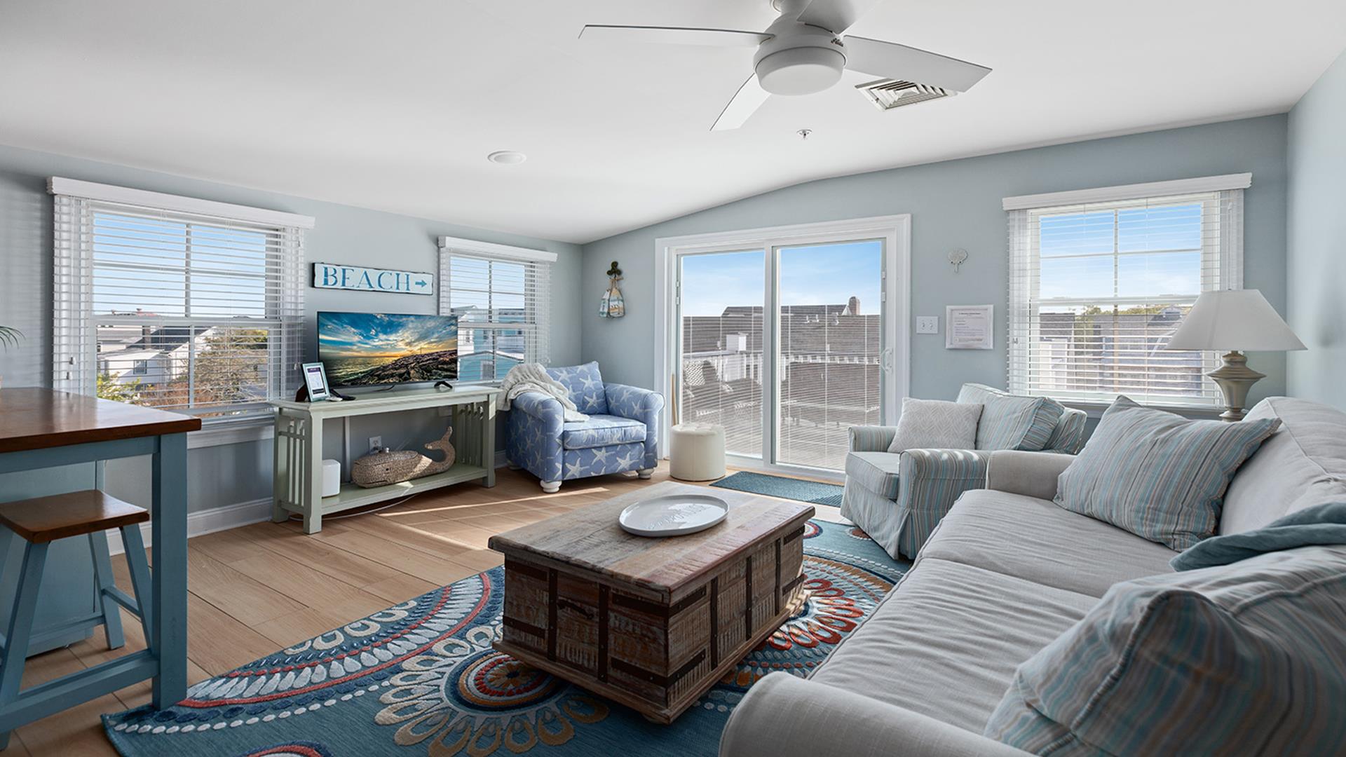 Windsor Sands Beach Retreat