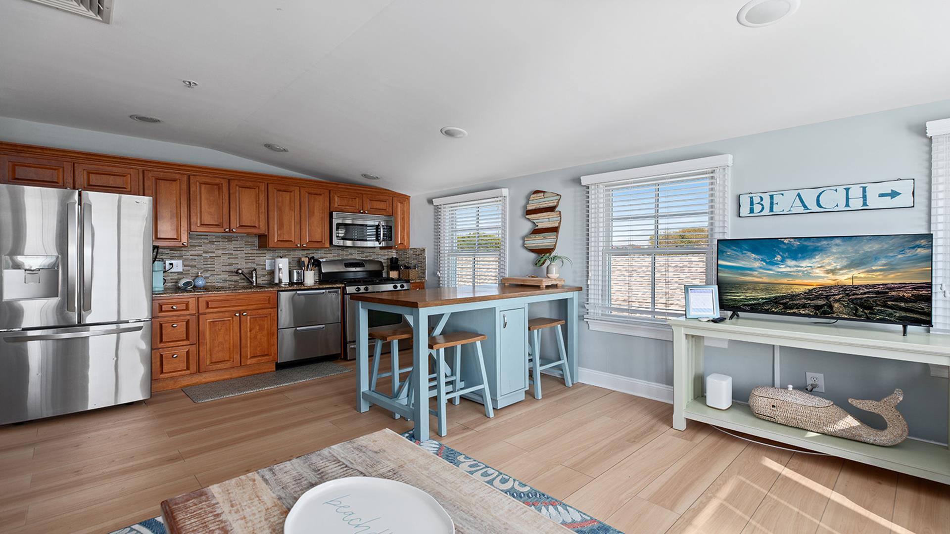 Windsor Sands Beach Retreat