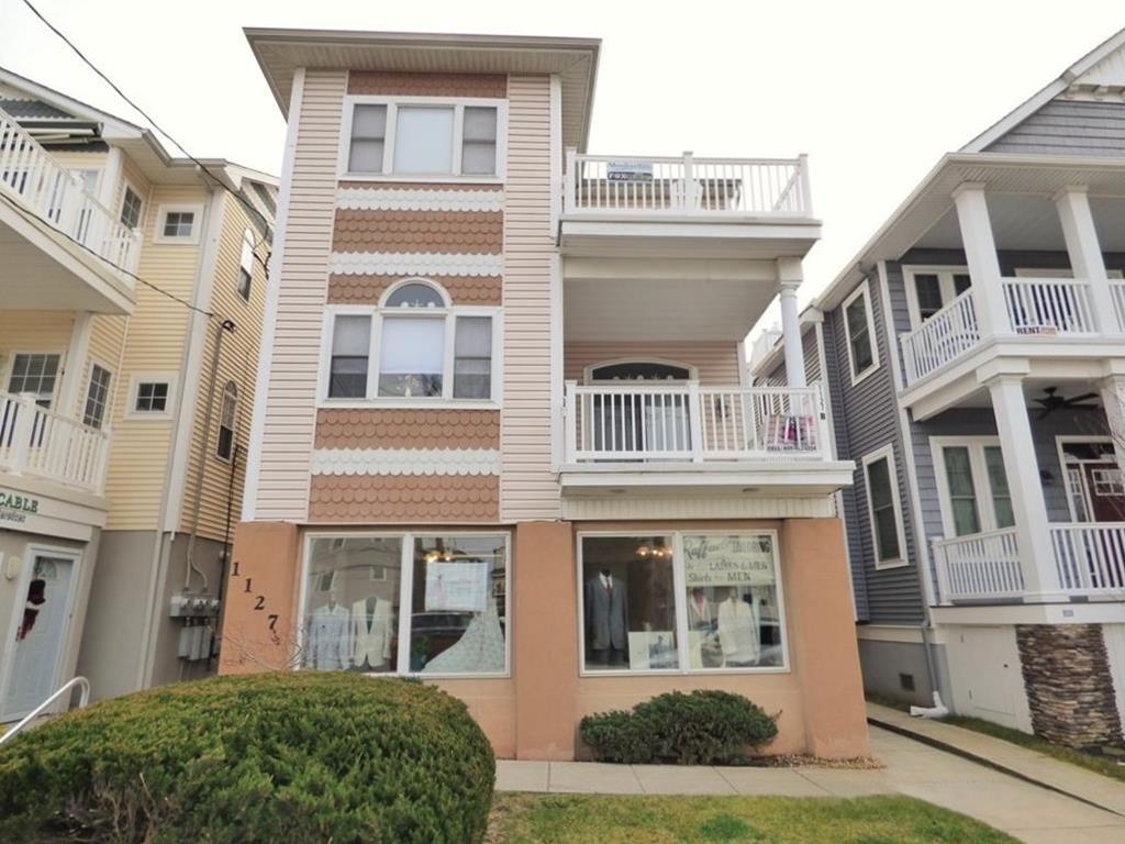 1127 Asbury Avenue, Ocean City