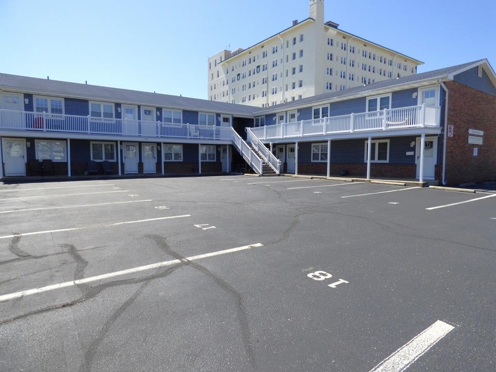 1027 Ocean Avenue, Ocean City