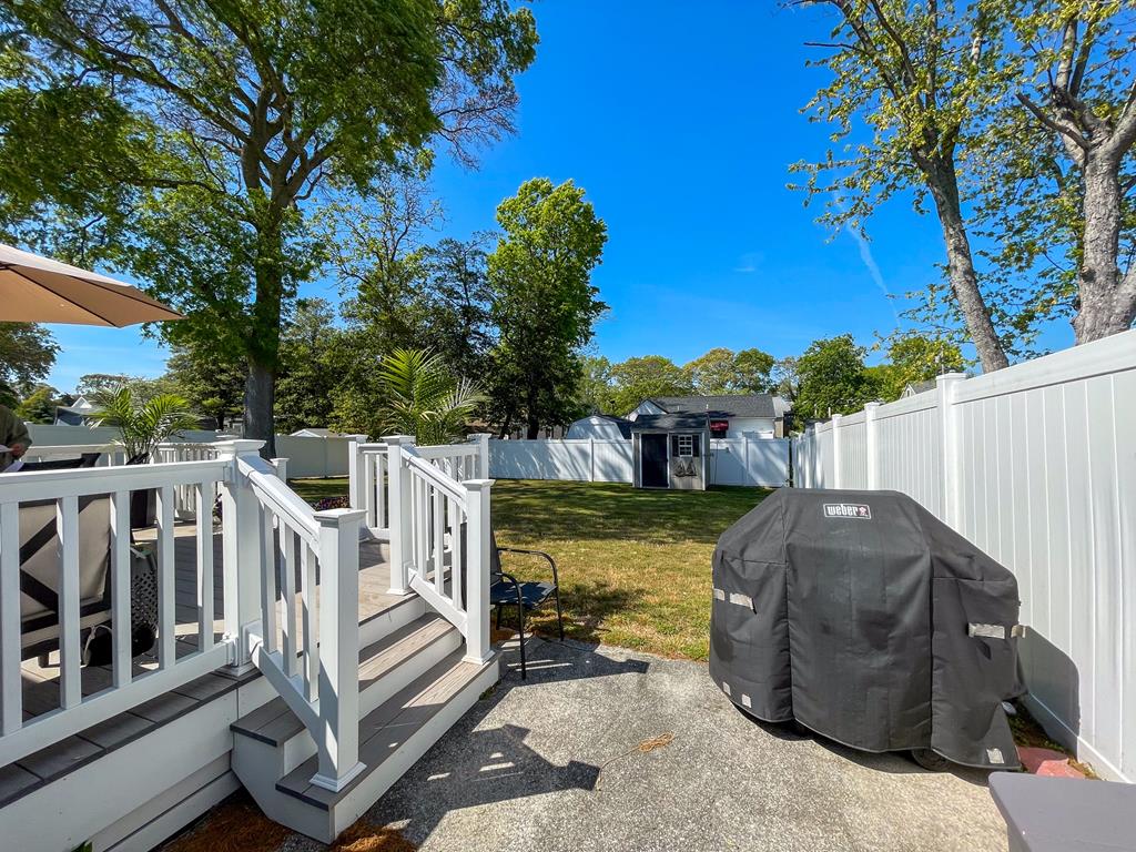 1203 Emerson Avenue | Photo 26