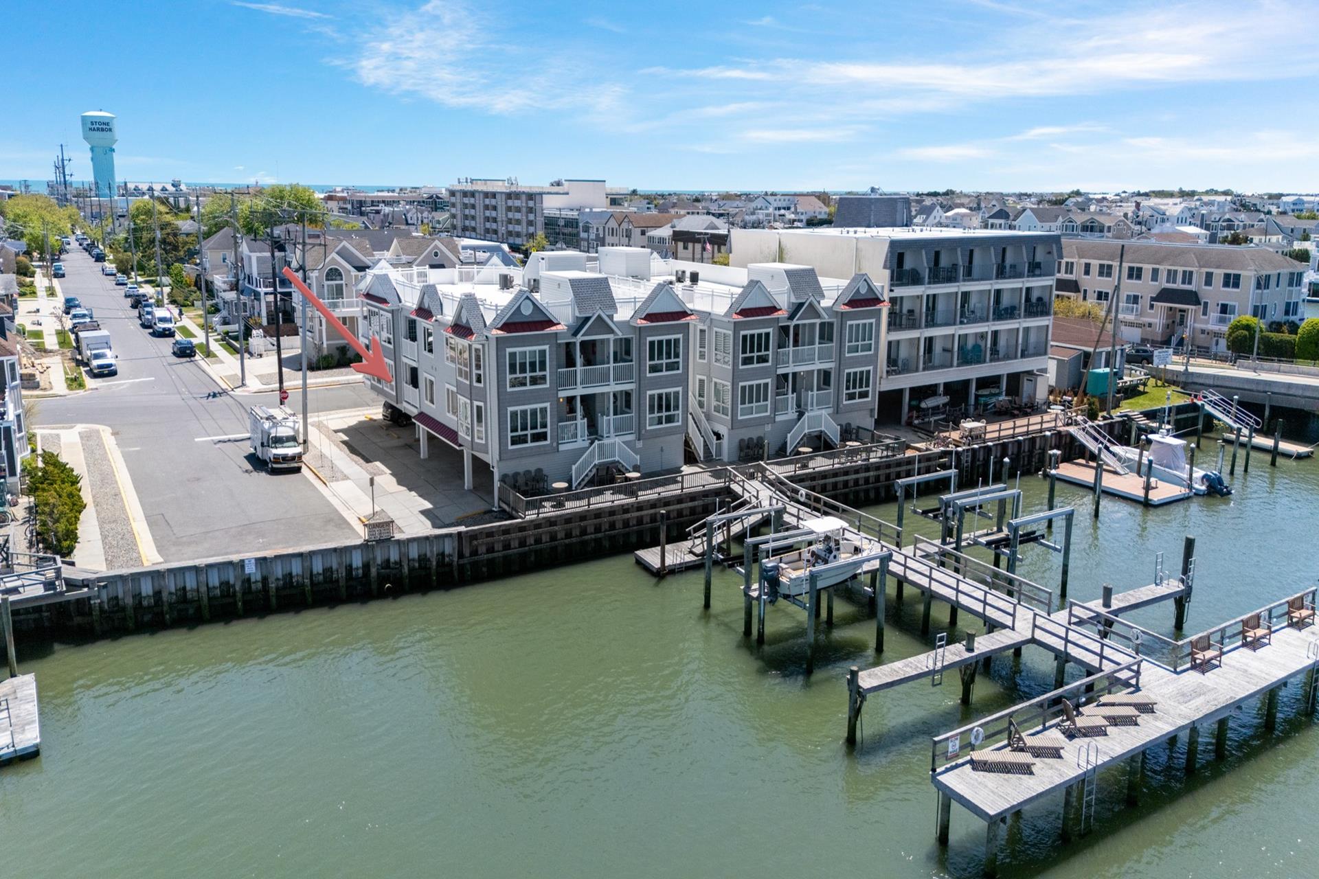 9501 Sunset Dr, Stone Harbor