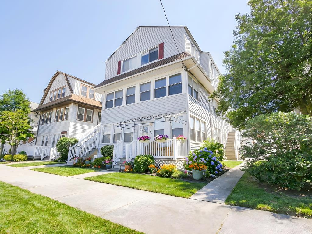 133 Central, Ocean City