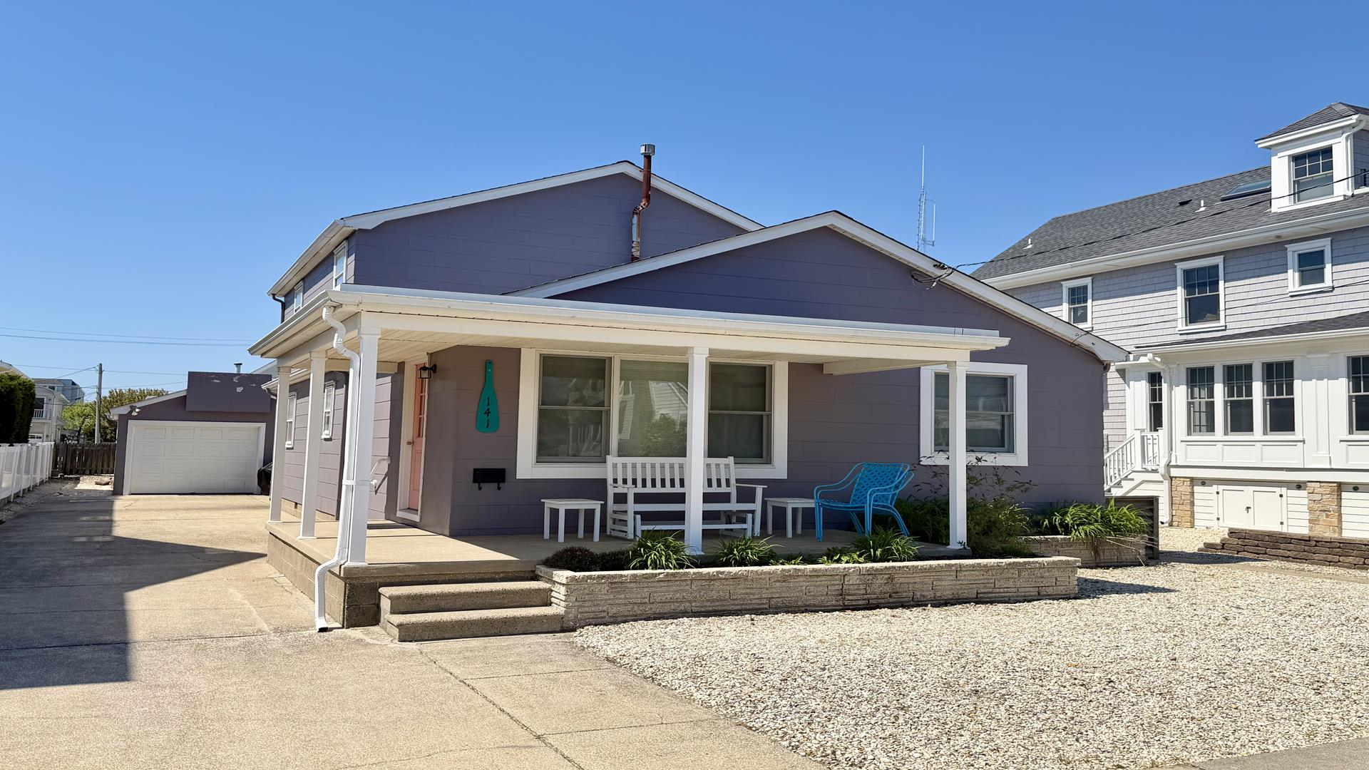 141 94th Street, Stone Harbor (1 Block to Beach) - Picture 3