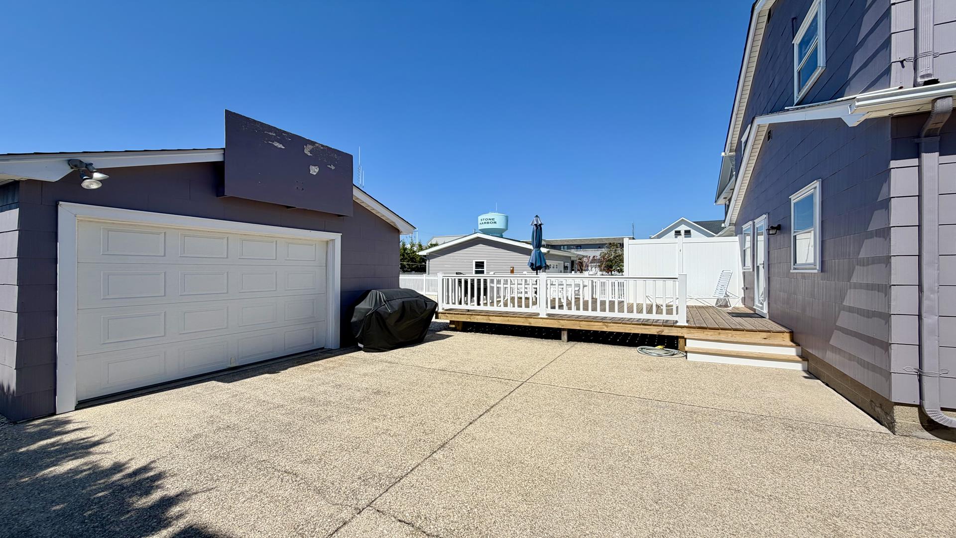 141 94th Street, Stone Harbor (1 Block to Beach) - Picture 4