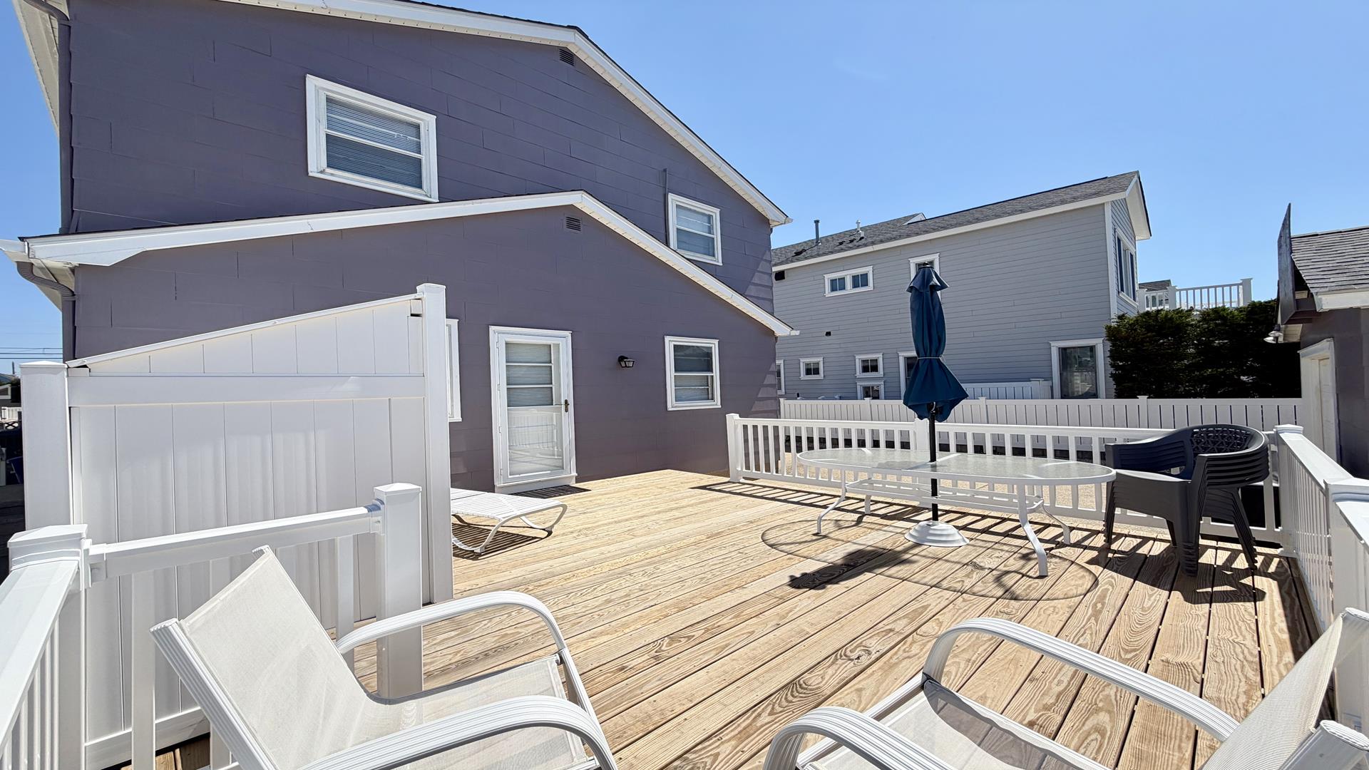 141 94th Street, Stone Harbor (1 Block to Beach) - Picture 5