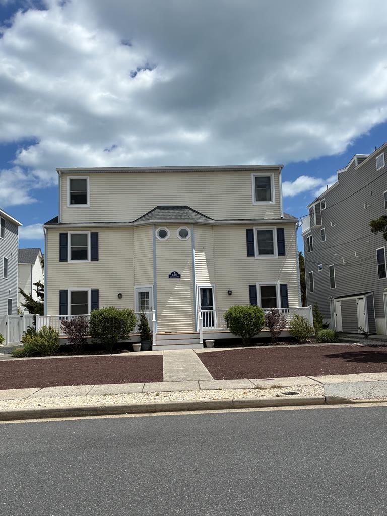 8109 Central Avenue, Sea Isle City (Center)