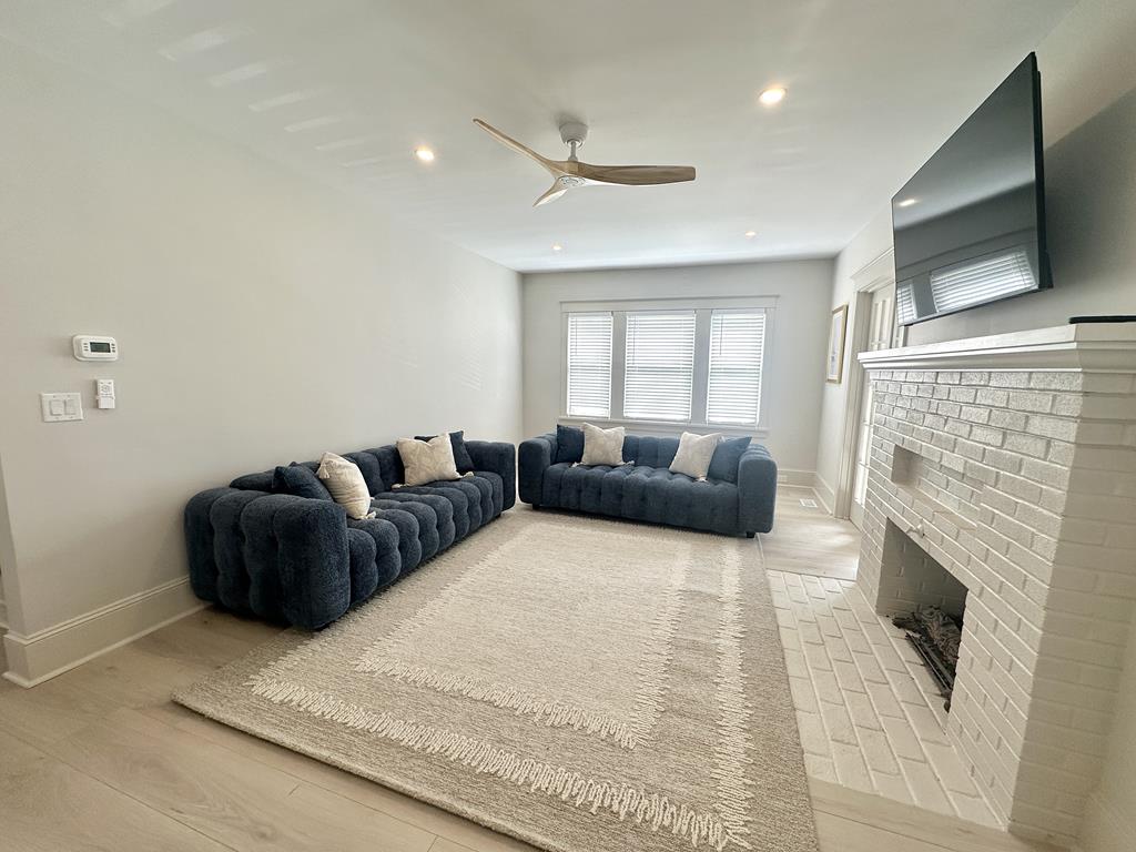 The Sweet Spot - Renovated in the Center of Town! | Photo 15