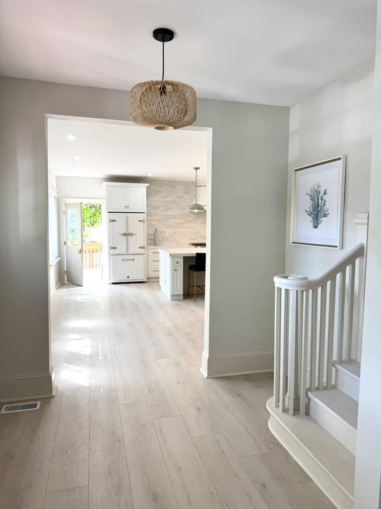 The Sweet Spot - Renovated in the Center of Town! | Photo 20