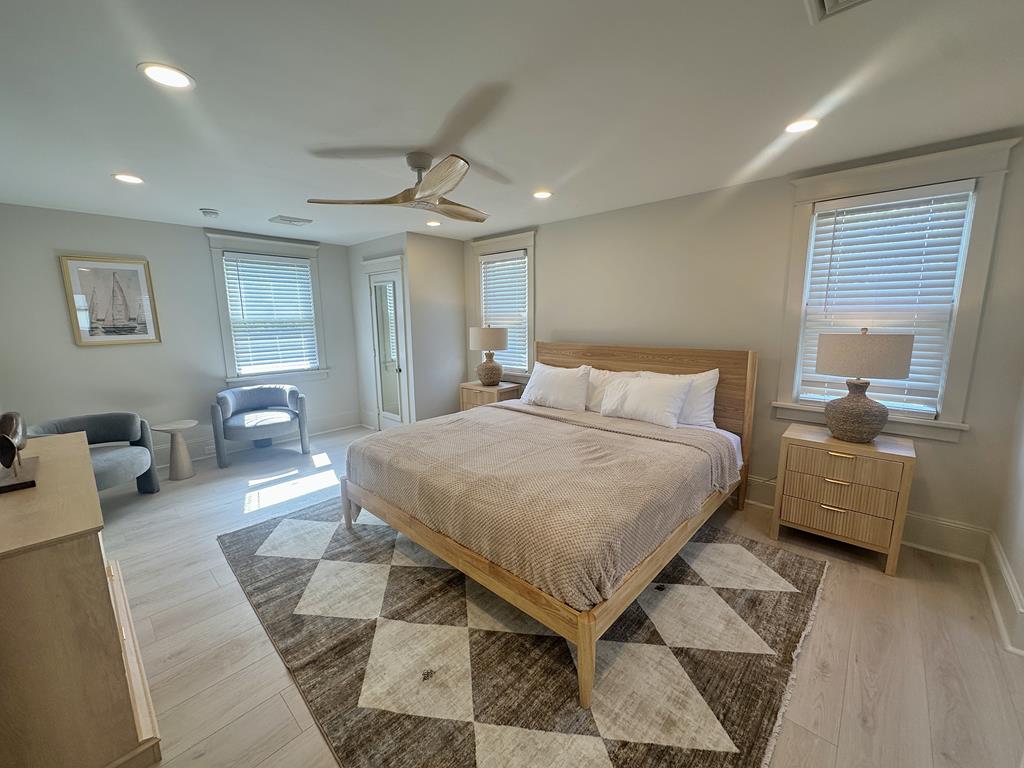 The Sweet Spot - Renovated in the Center of Town! | Photo 22