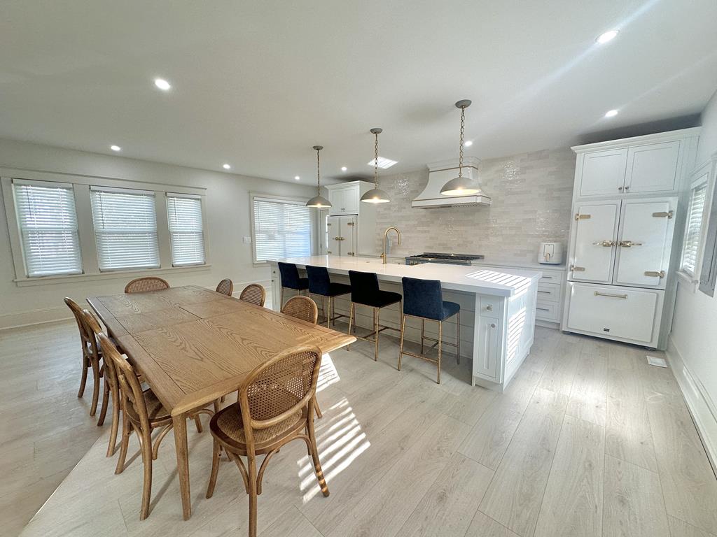 The Sweet Spot - Renovated in the Center of Town! | Photo 5