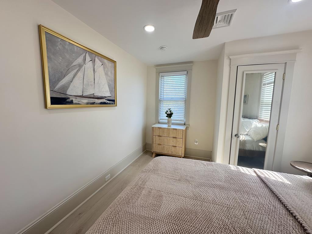 The Sweet Spot - Renovated in the Center of Town! | Photo 32