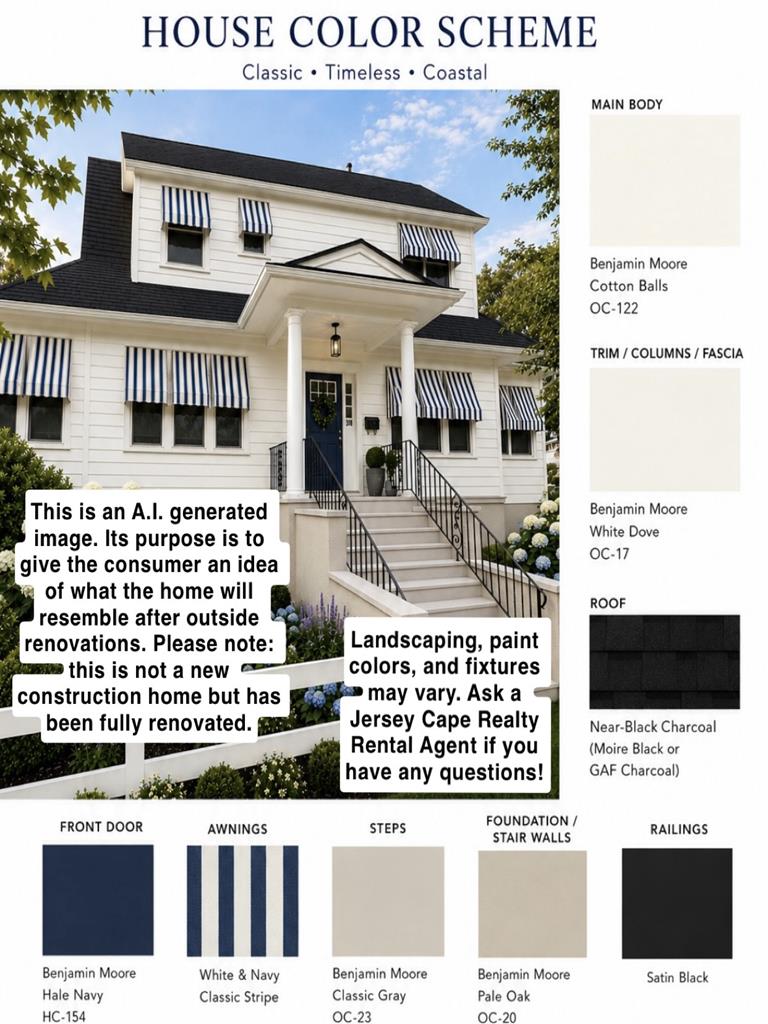 The Sweet Spot - Renovated in the Center of Town! | Photo 35