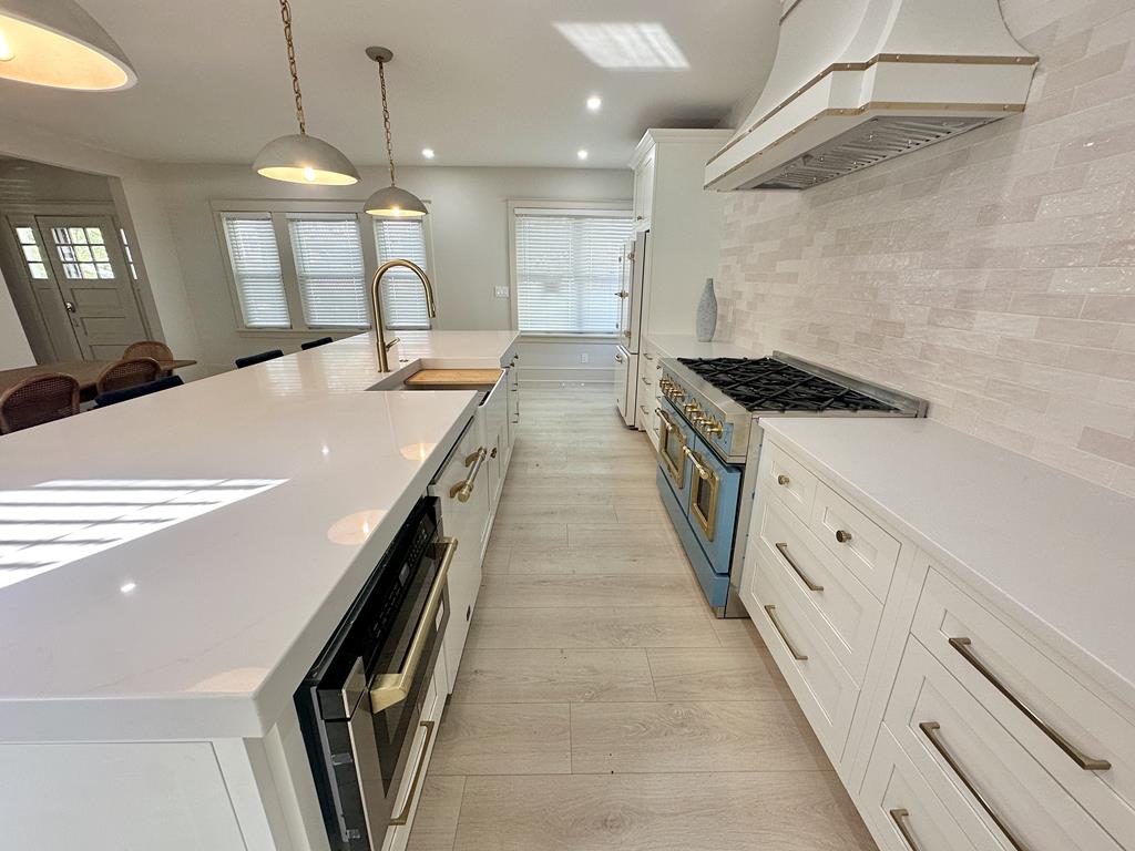 The Sweet Spot - Renovated in the Center of Town! | Photo 8