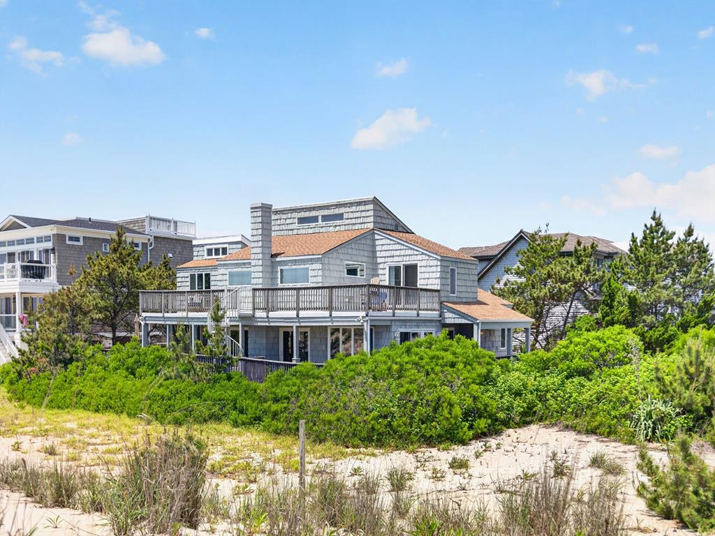 10 E. Hudson, Harvey Cedars, NJ