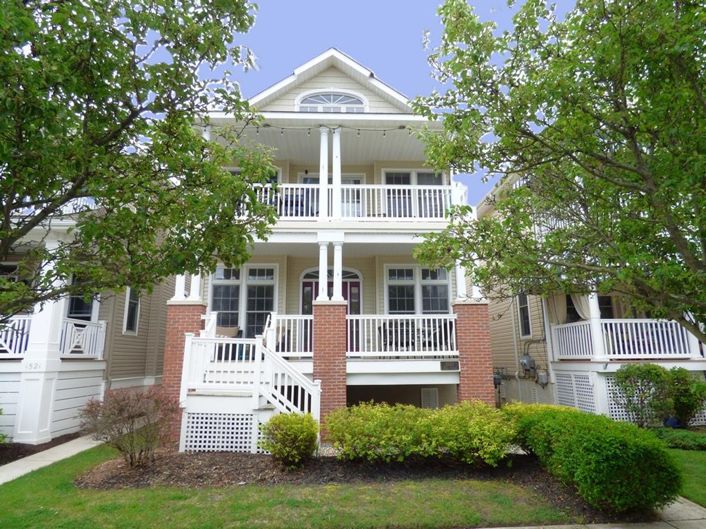 1523 Asbury Avenue, Ocean City