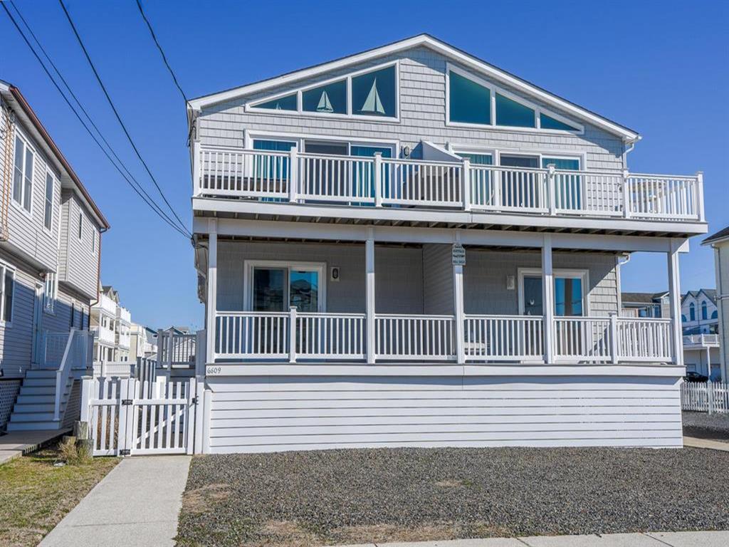 6609 Central Avenue, Sea Isle City