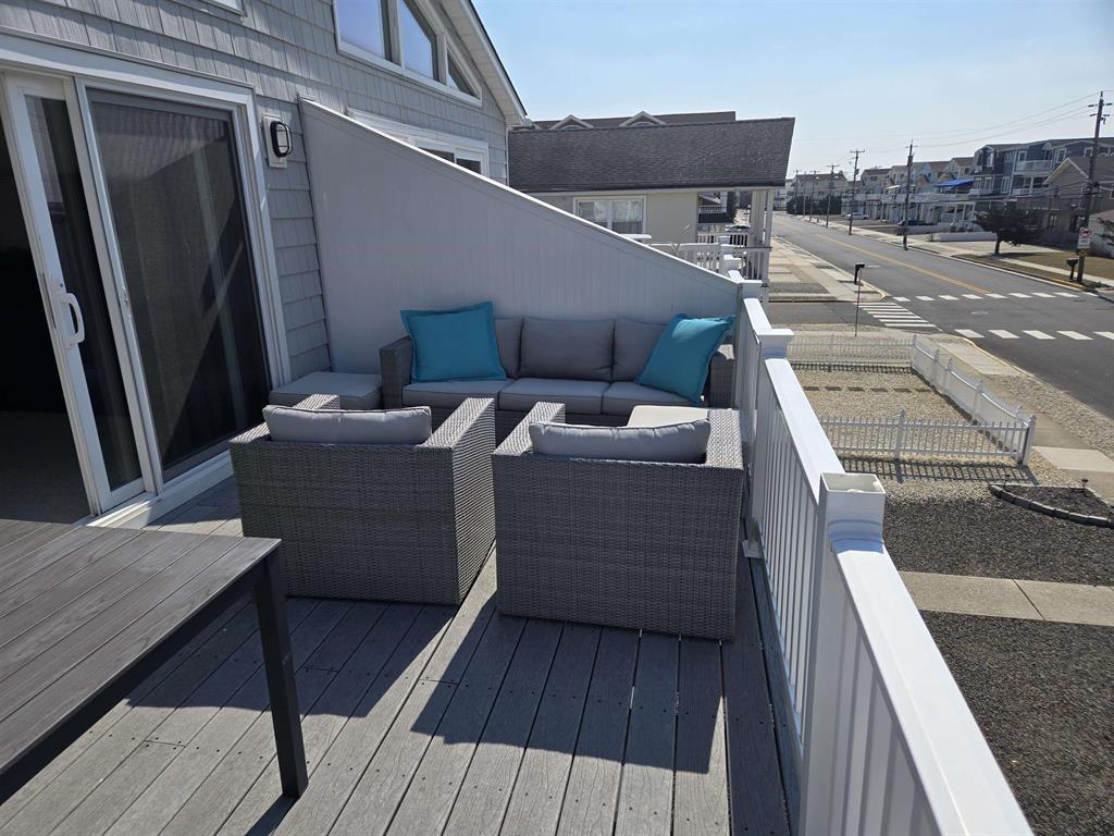6609 Central Avenue, Sea Isle City (Center)