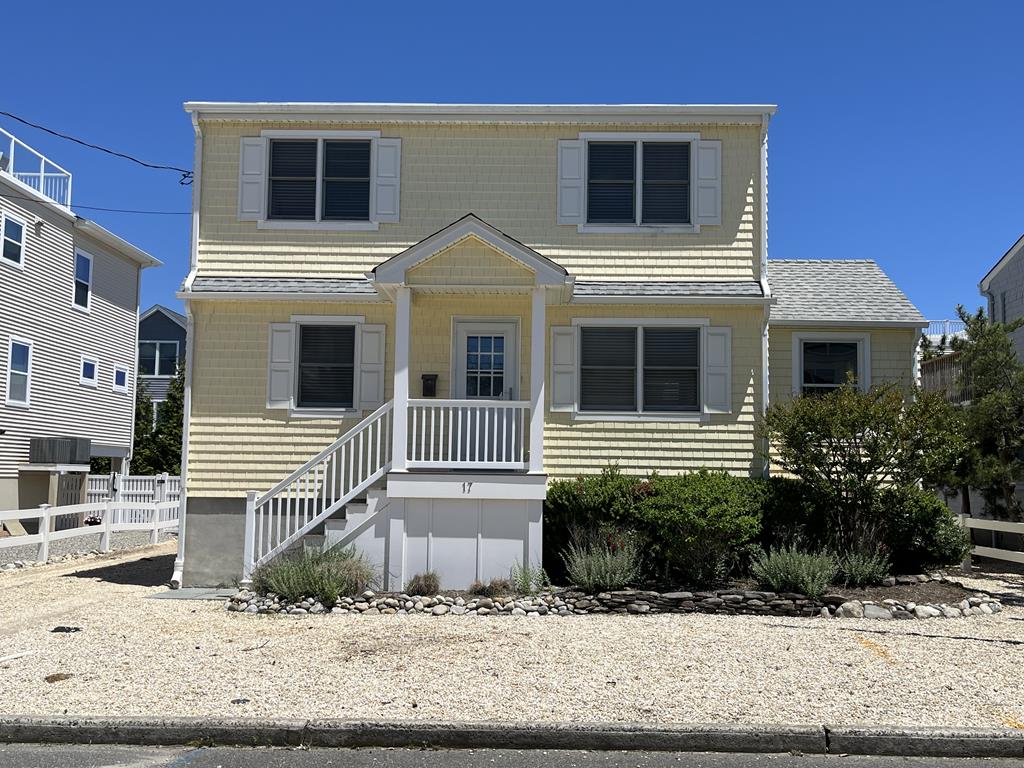 17 E. North Carolina Avenue, Haven Beach