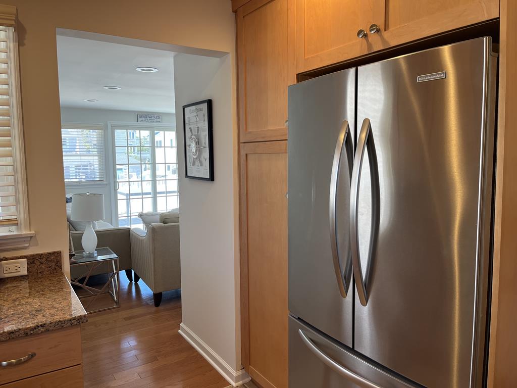 17 E. North Carolina Avenue, Haven Beach (Ocean Side)