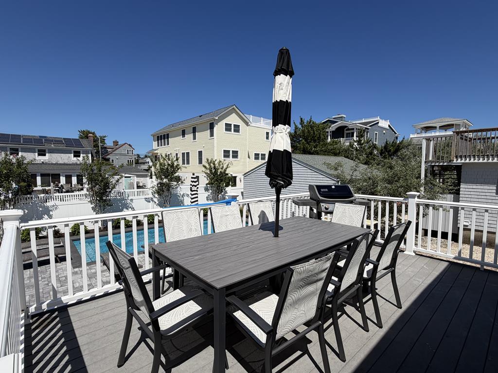 17 E. North Carolina Avenue, Haven Beach (Ocean Side)