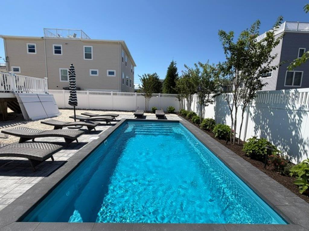 17 E. North Carolina Avenue, Haven Beach (Ocean Side)