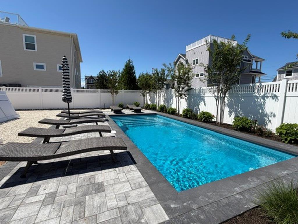 17 E. North Carolina Avenue, Haven Beach (Ocean Side)