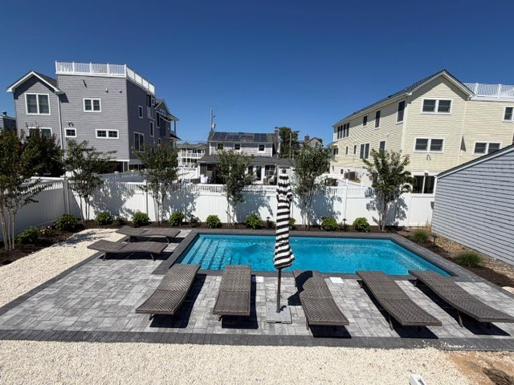 17 E. North Carolina Avenue, Haven Beach (Ocean Side)