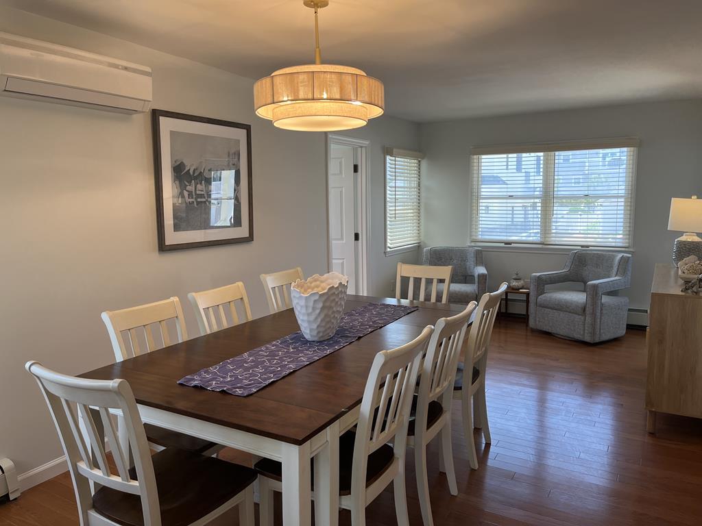 17 E. North Carolina Avenue, Haven Beach (Ocean Side)
