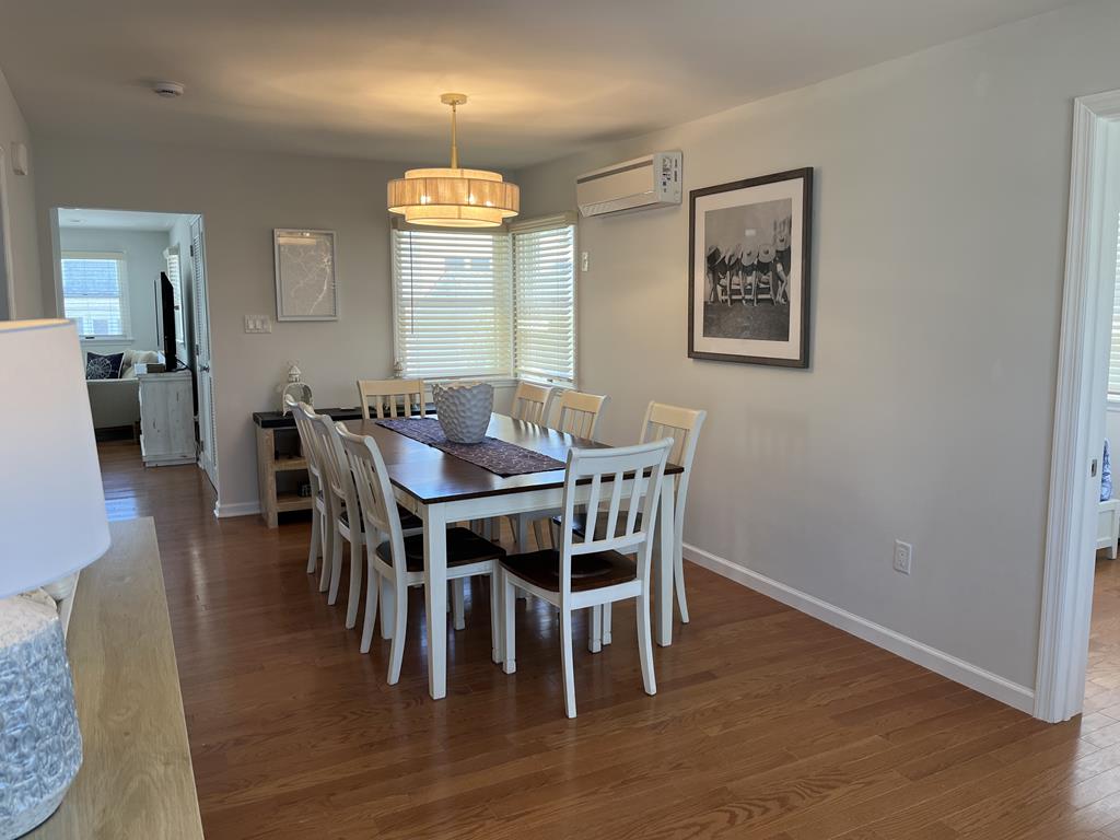 17 E. North Carolina Avenue, Haven Beach (Ocean Side)