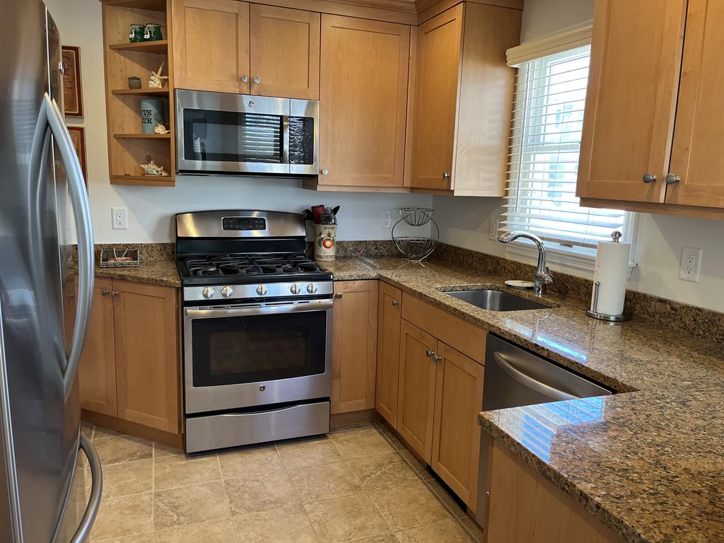 17 E. North Carolina Avenue, Haven Beach (Ocean Side)