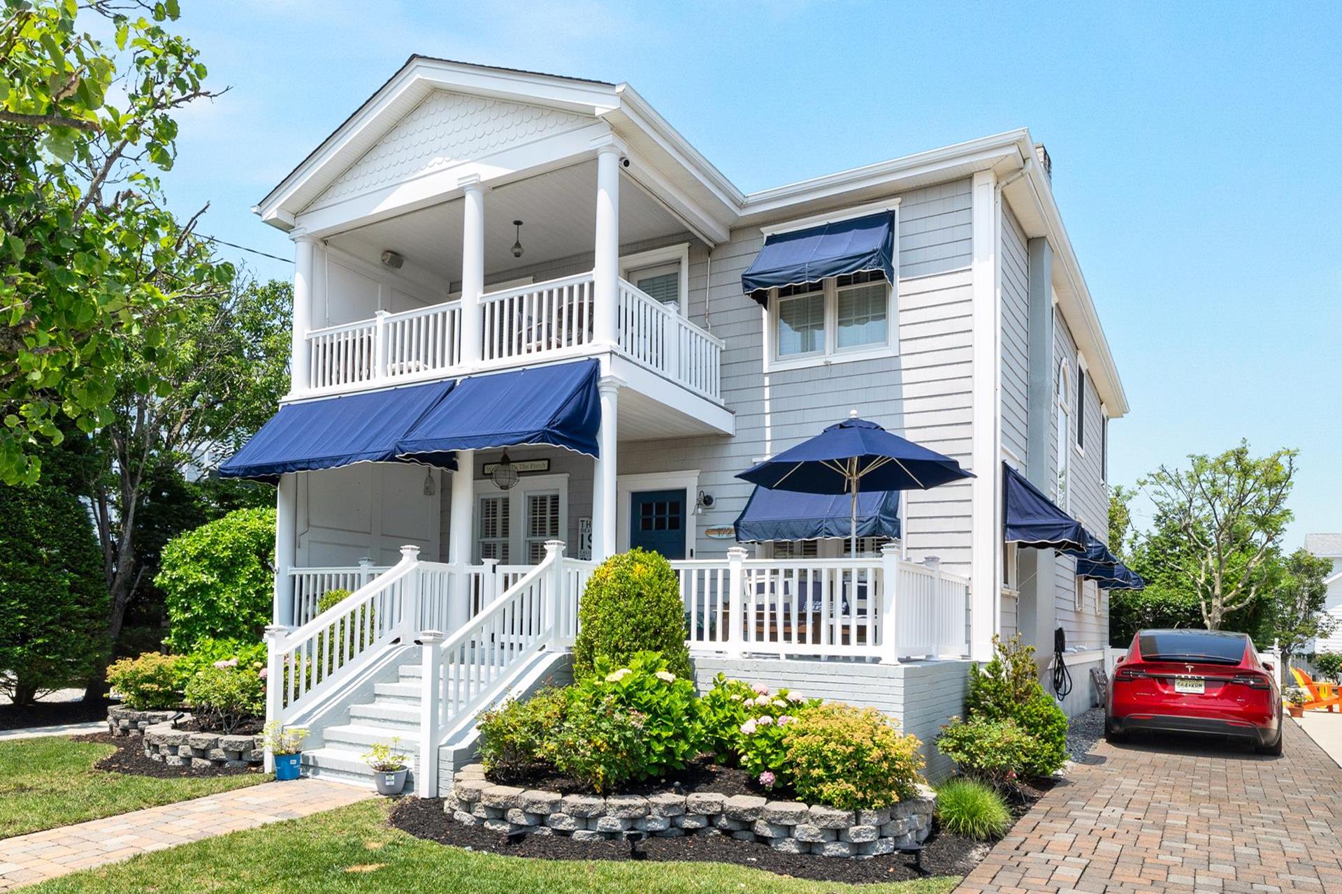  , Stone Harbor