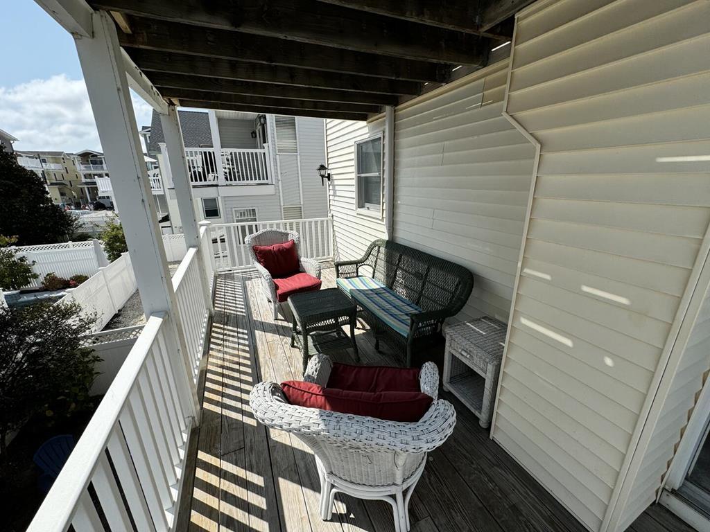 5603 Landis Avenue., Sea Isle City (Beach Block)