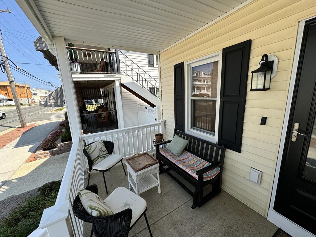 5603 Landis Avenue., Sea Isle City (Beach Block)