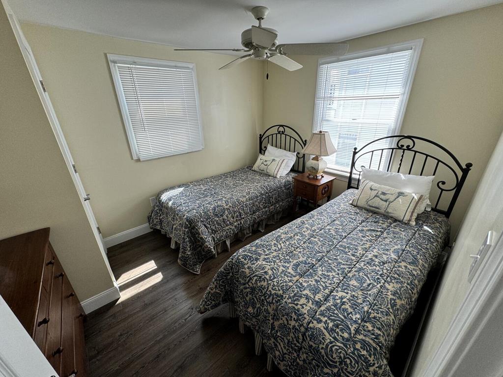 5603 Landis Avenue., Sea Isle City (Beach Block)